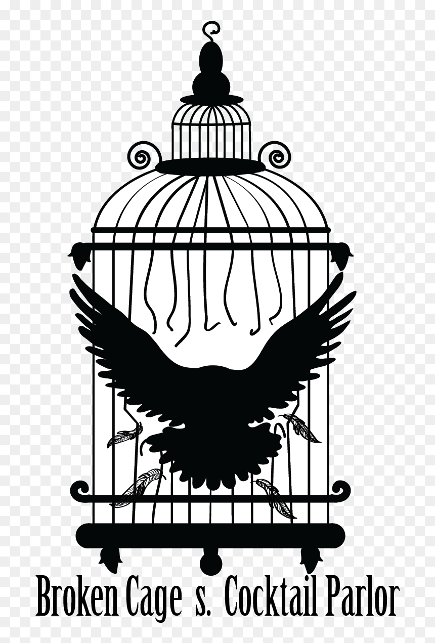 Bird Cage Png, Transparent Png - bird cage png