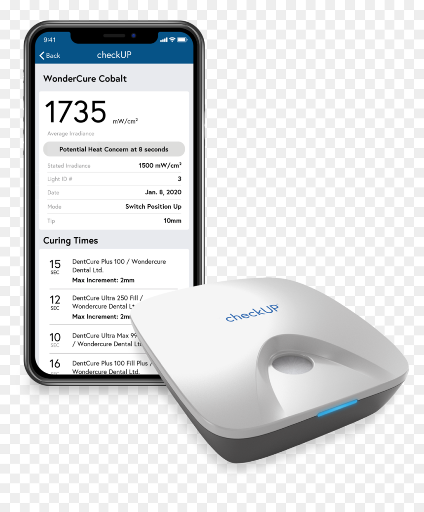 Iphone Checkup@2x - Smartphone, HD Png Download - blue light png