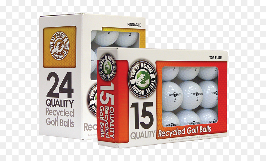 Packaging And Labeling, HD Png Download - golf ball on tee png