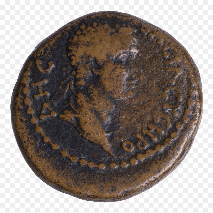 Copper, HD Png Download - greek bust png