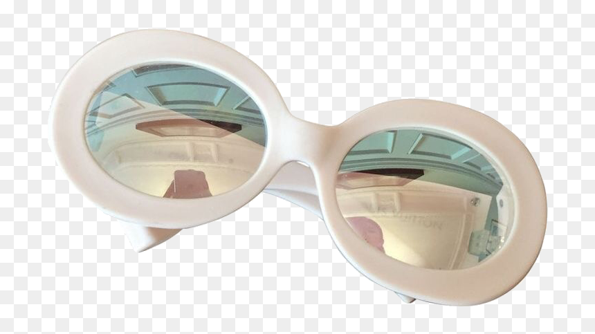 Reflection, HD Png Download - glass reflection png
