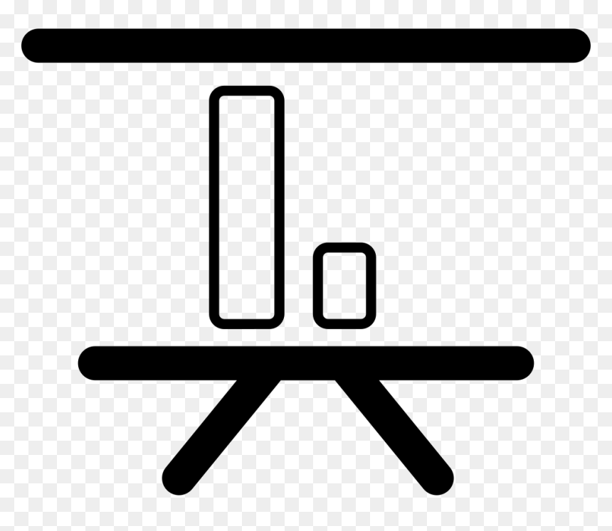 Bar Graph Presentation, HD Png Download - bar graph png