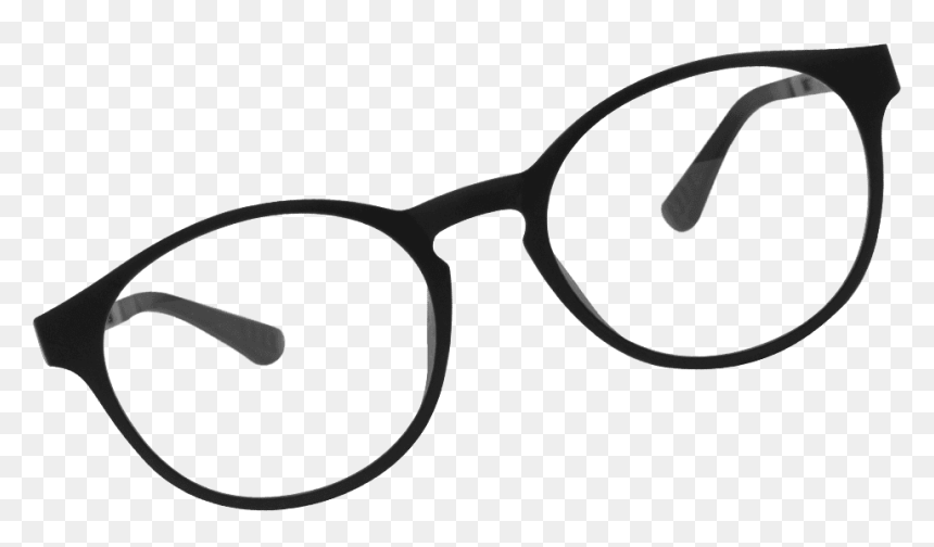Glasses, HD Png Download - eye glasses png