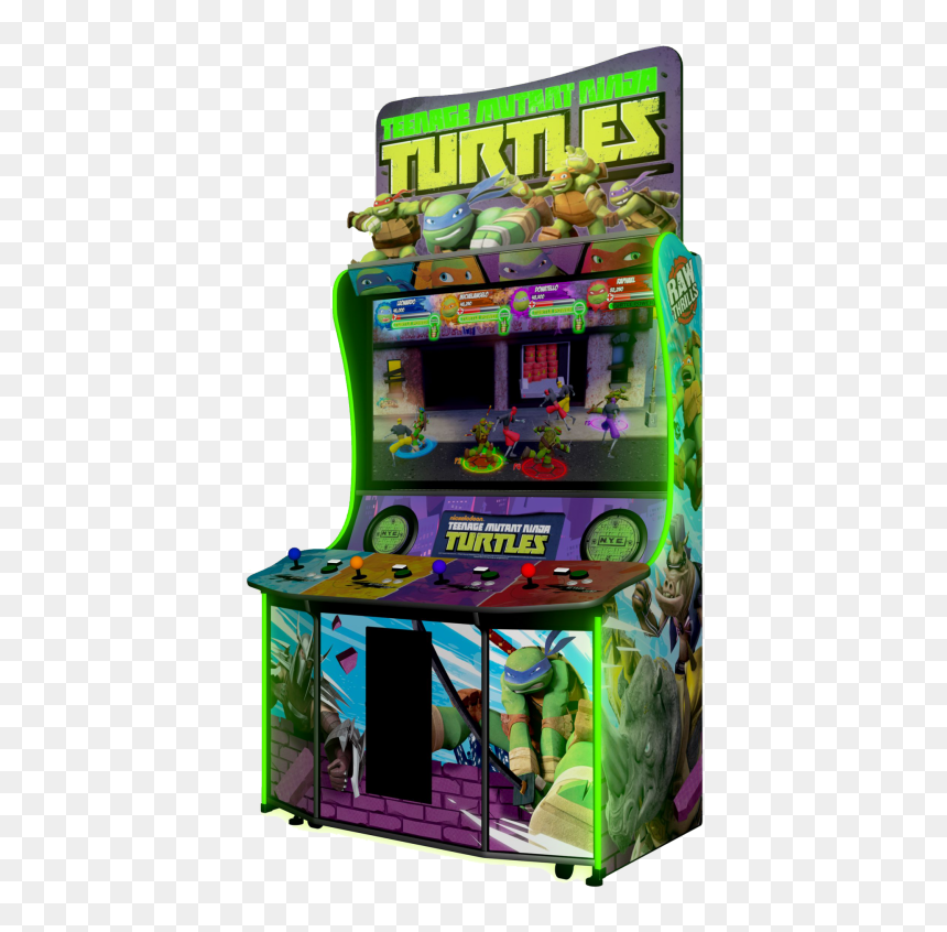 Toy, HD Png Download - teenage mutant ninja turtles png