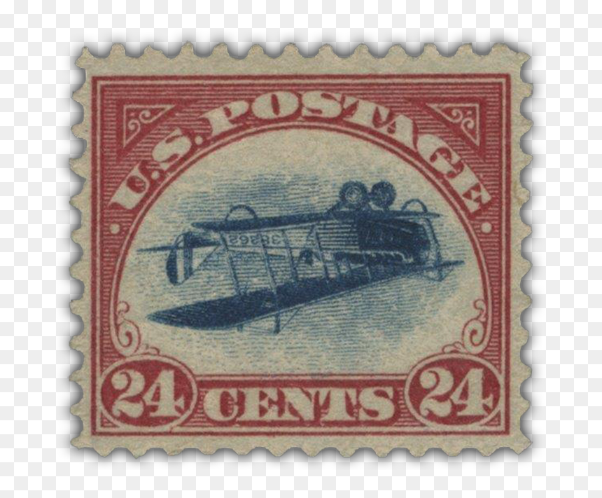 The Origin Story - Rare Stamps, HD Png Download - sold stamp png
