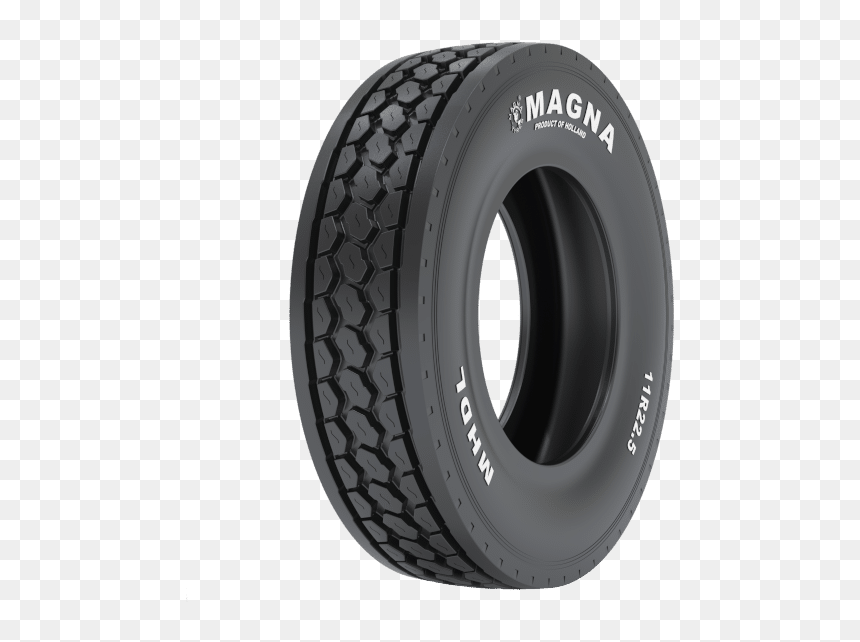 Tire 7.50 R16 Bridgestone, HD Png Download - tire tread png