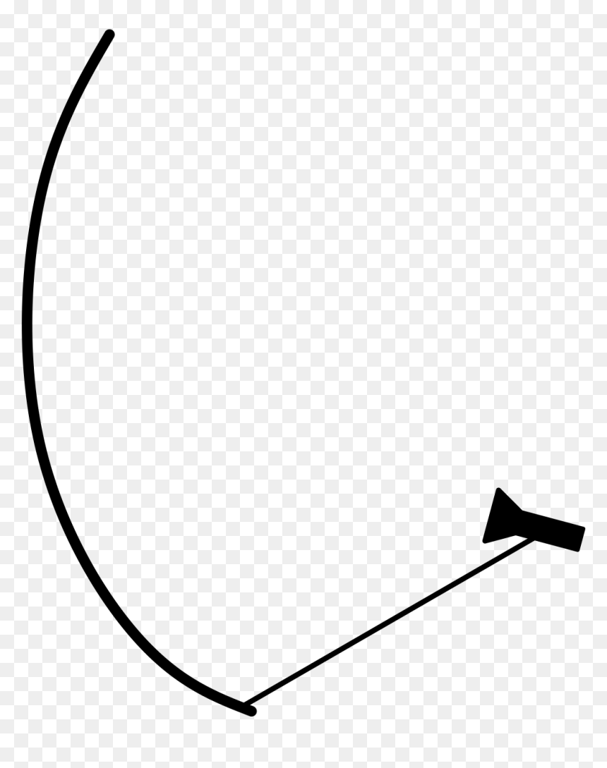 Clip Art, HD Png Download - antenna png