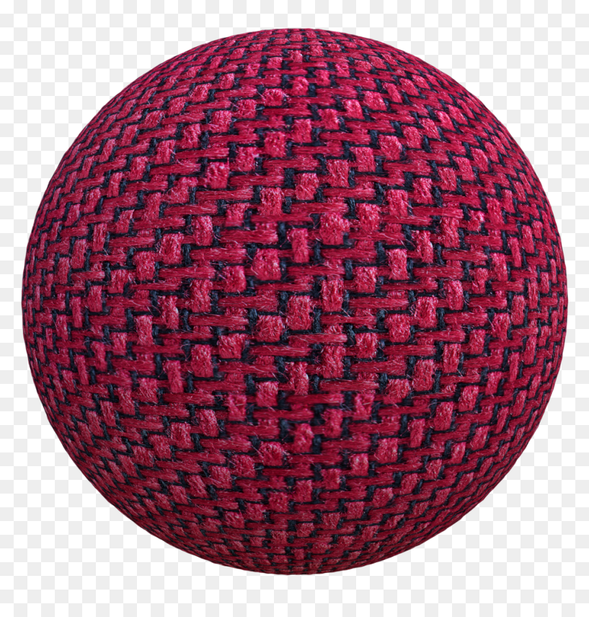 Seamles Plastic Fabric Texture , Png Download - Texture Mapping, Transparent Png - fabric texture png