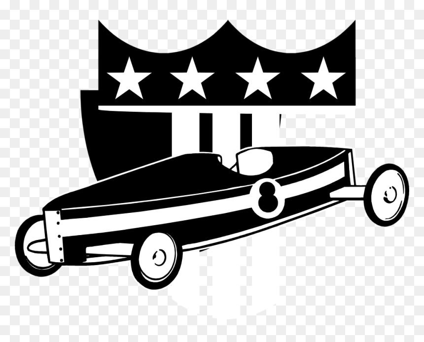 Soapbox Free Stock Photo - Soap Box Car Vector, HD Png Download - car vector png