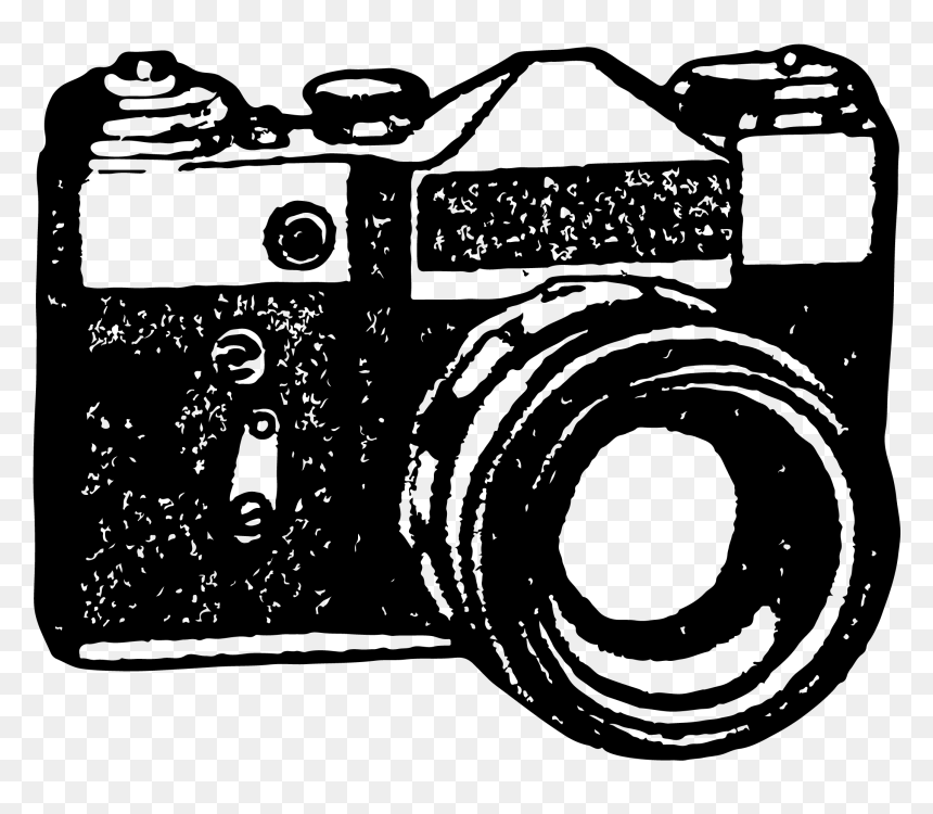 Christopher Ramos Floridatennesseecolorado Wedding - Camera, HD Png Download - camera drawing png