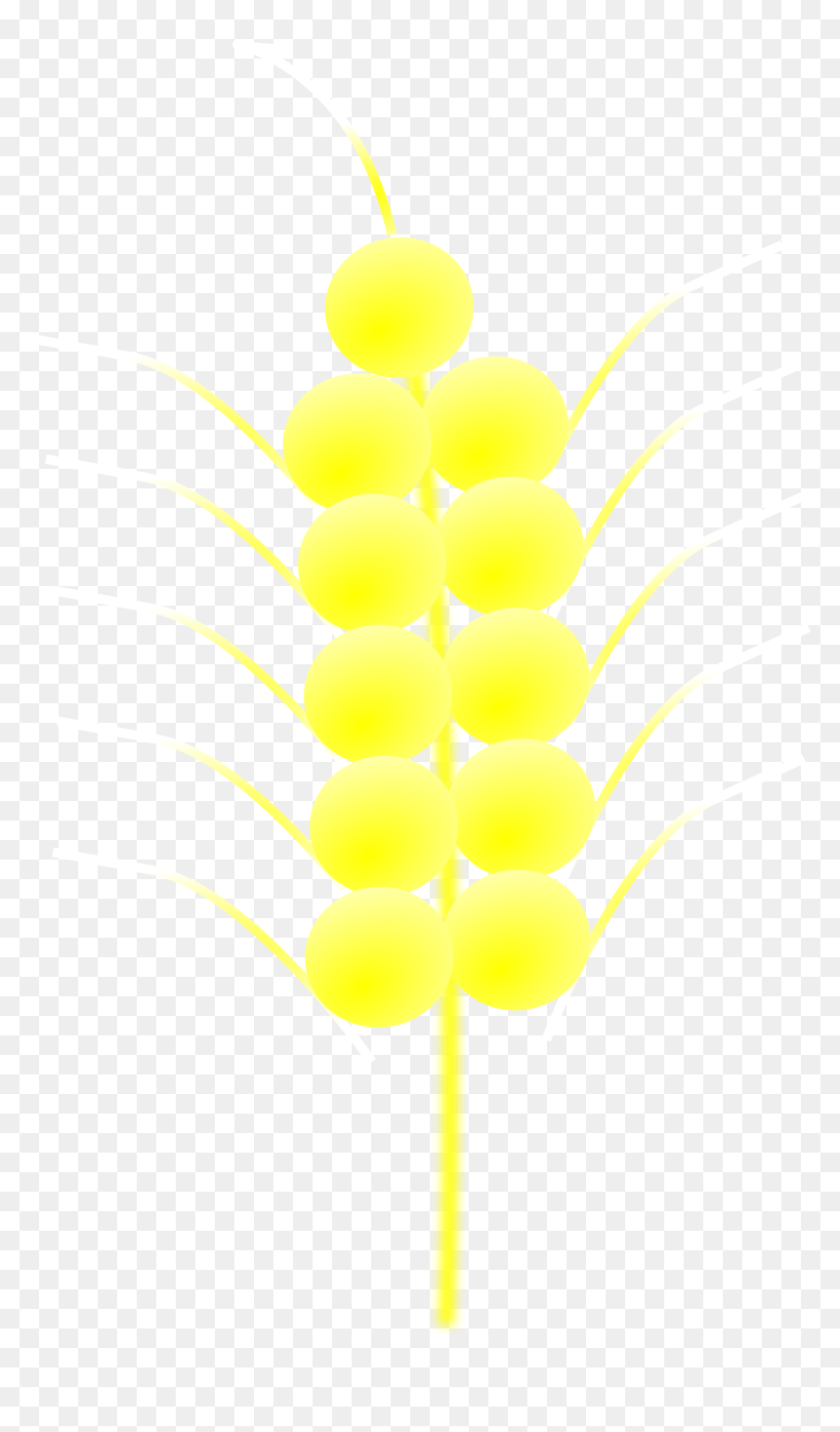 Wheat Clip Arts - Night, HD Png Download - wheat icon png