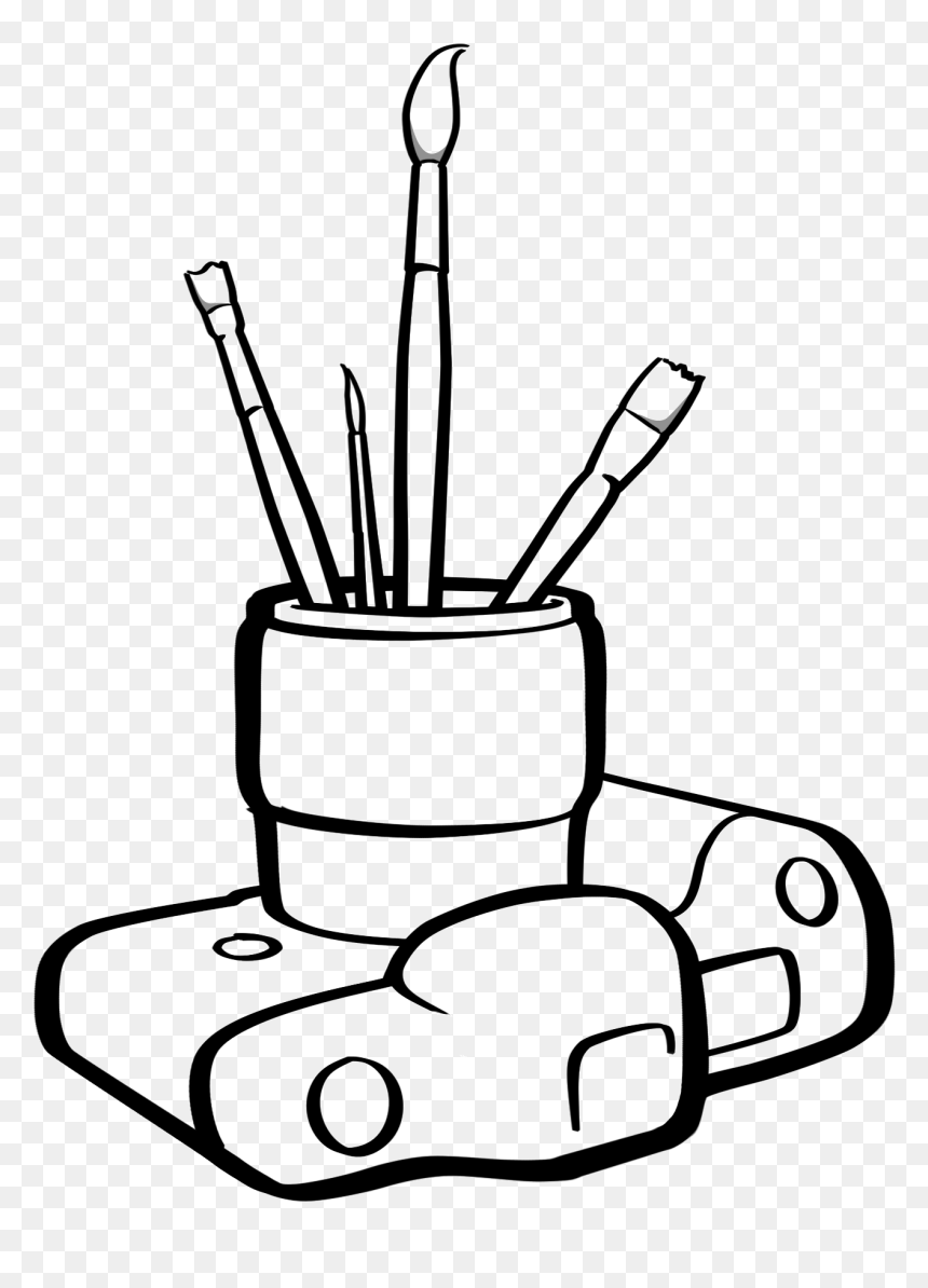 Transparent Photographer Clipart - Drawing, HD Png Download - camera drawing png
