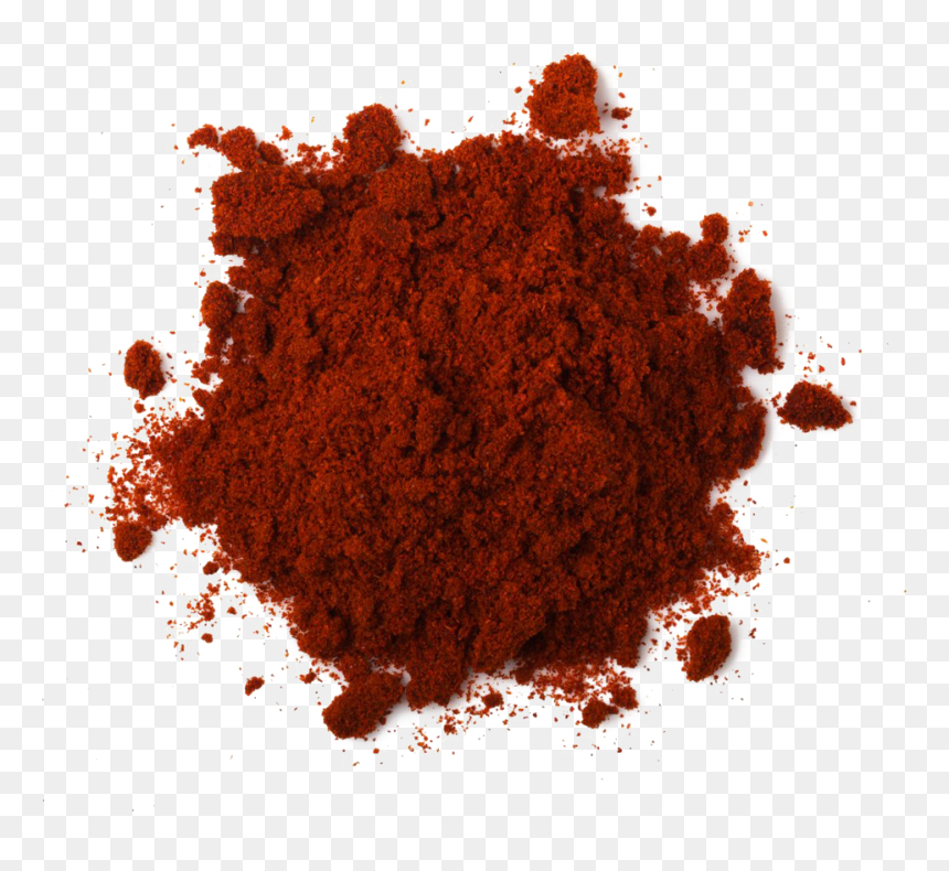 Paprika Powder Png Download Image - Sorrel, Transparent Png - powder png
