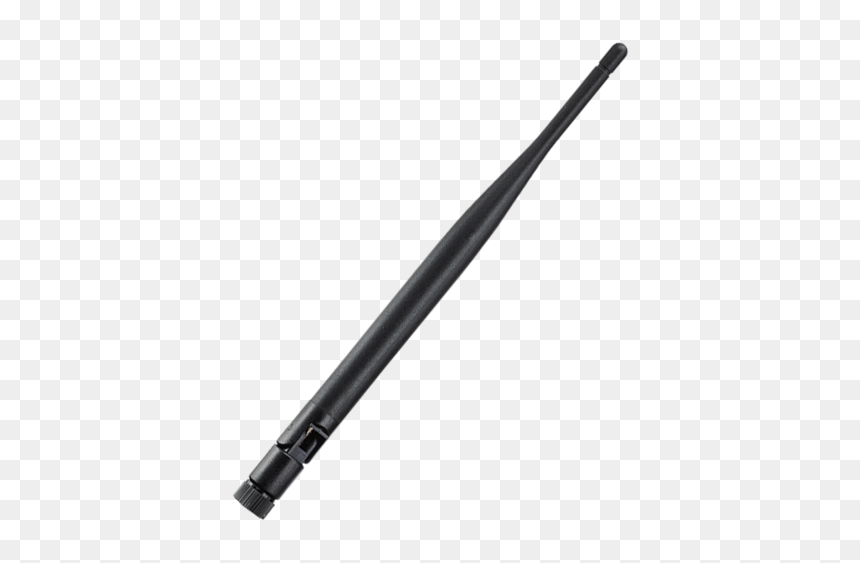 Click Ball Pen, HD Png Download - antenna png