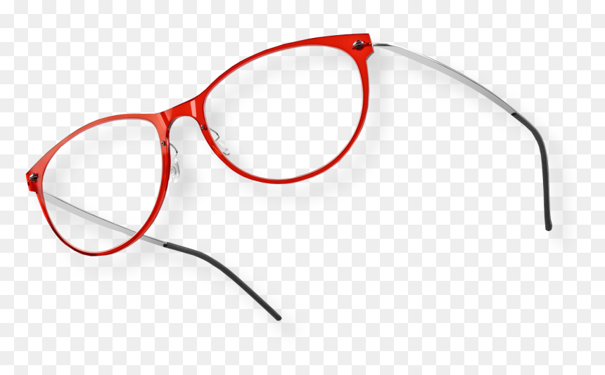 Lindberg Titanium 6520, HD Png Download - eye glasses png