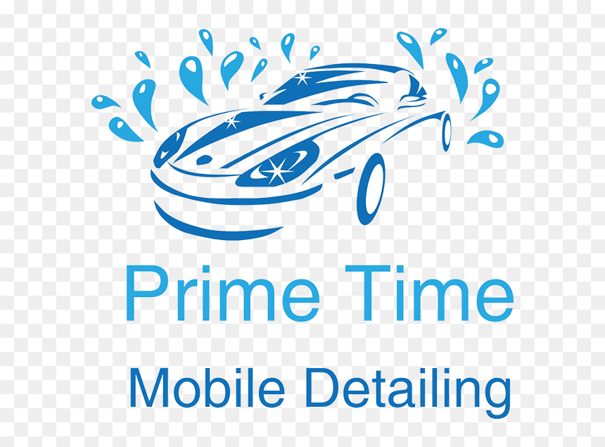 Professional Car Detailing Services, Raleigh, Nc - Car Wash Logo Png, Transparent Png - car wash logo png