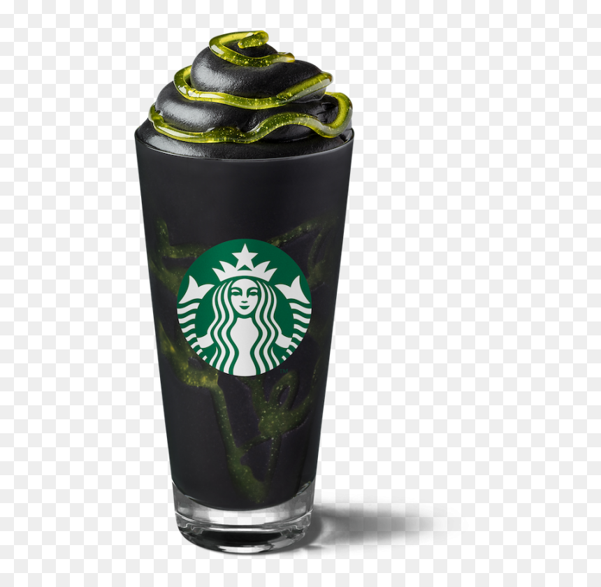Starbucks - Starbucks Phantom Frappuccino, HD Png Download - frappuccino png