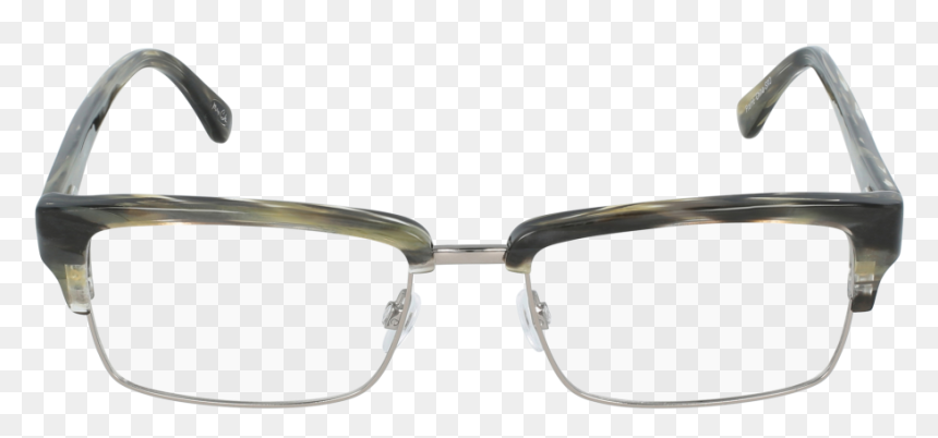 M Mc 1504 Men"s Eyeglasses - Spectacle, HD Png Download - eye glasses png