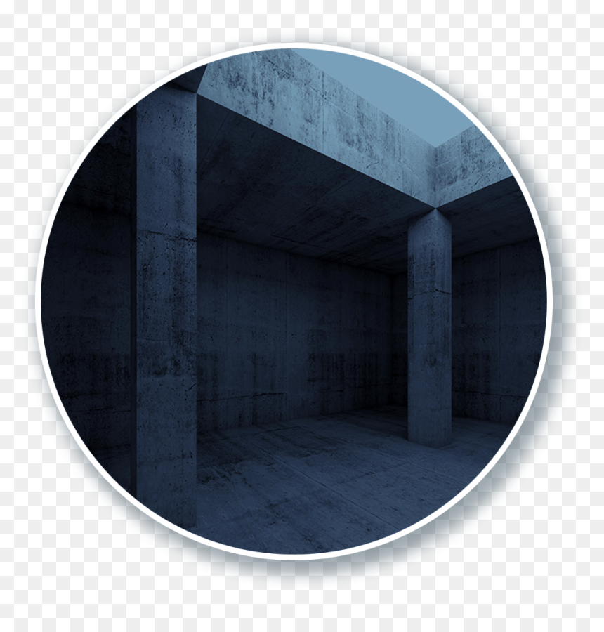 Arch, HD Png Download - concrete cracks png