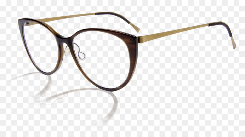 Glass, HD Png Download - eye glasses png
