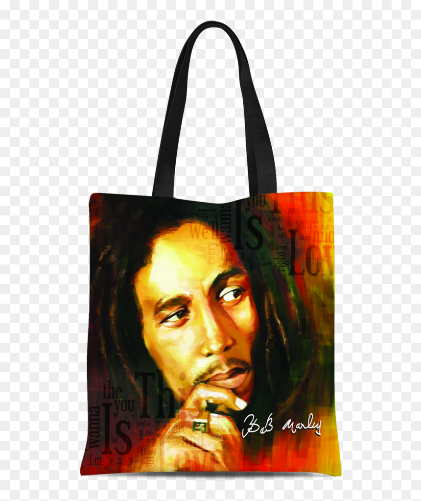 Bob Marley , Png Download - Reggae Foto Bob Marley, Transparent Png - bob marley png