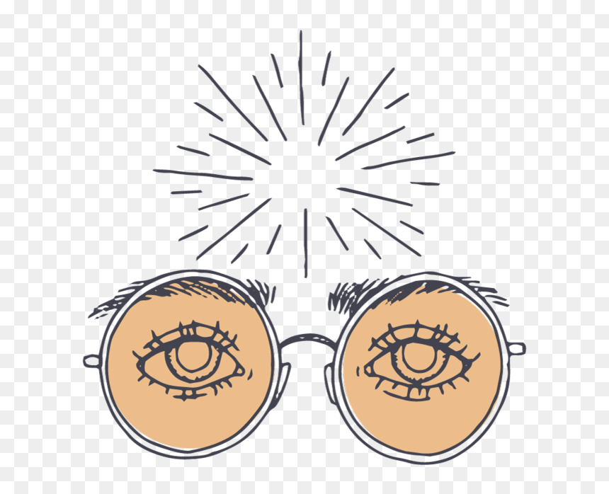 Glasses - Ddr Museum, HD Png Download - eye glasses png