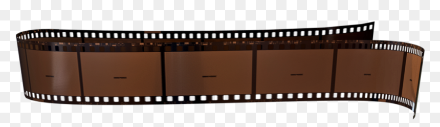 Thumb Image - Photography, HD Png Download - film strips png