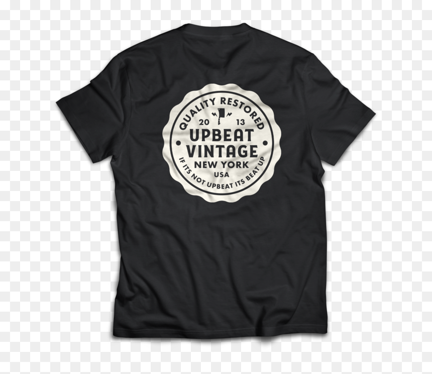 Stamp Back - Active Shirt, HD Png Download - sold stamp png