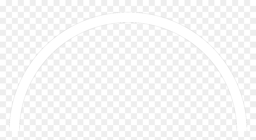 Circle, HD Png Download - semi circle png
