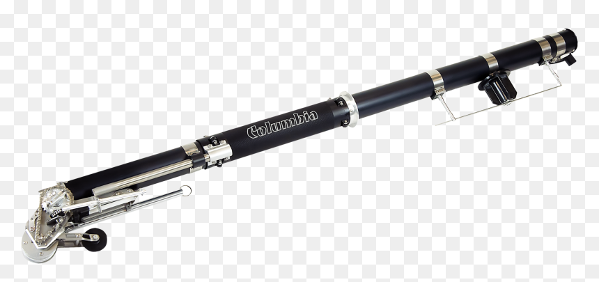 Portable Network Graphics, HD Png Download - bazooka png