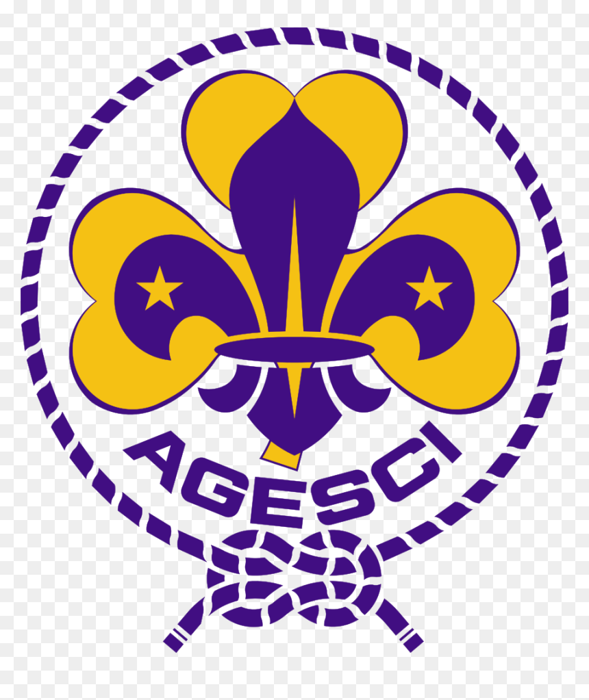 Thumb Image - Logo Agesci Vettoriale, HD Png Download - scout png