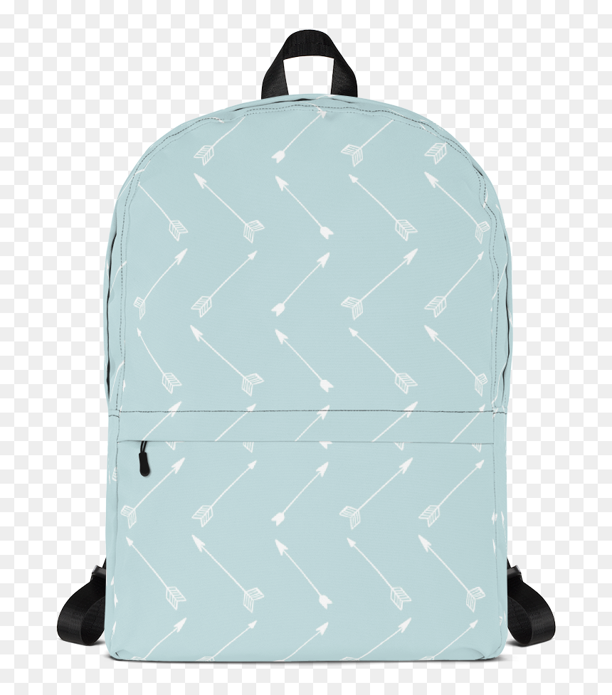Tribal Arrows Backpack - Aesthetic Backpack, HD Png Download - tribal arrows png