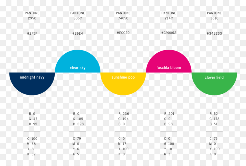 Colors - Circle, HD Png Download - motion lines png