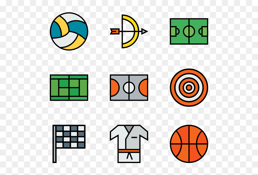 Tagfahrlicht Anschlussplan, HD Png Download - basketball icon png