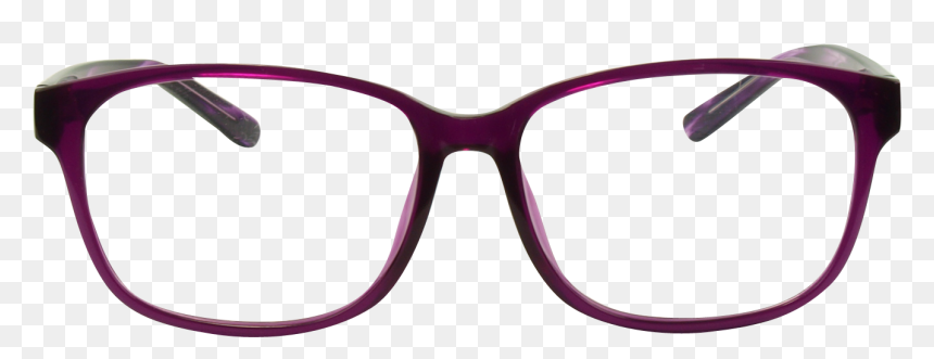 Thumb Image - Purple Glasses Png, Transparent Png - eye glasses png