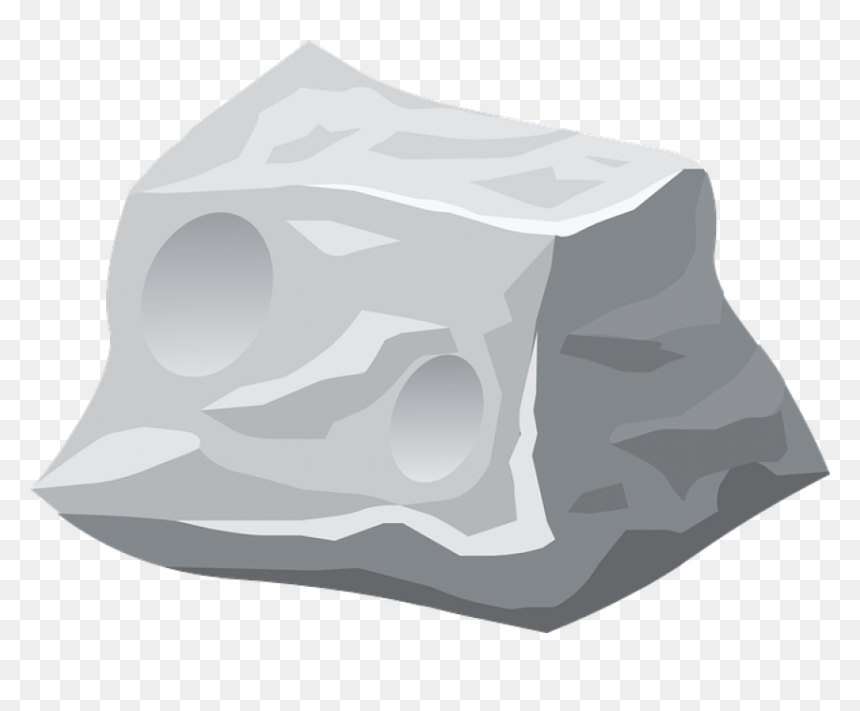 Free Png Rocks Png Images Transparent - Transparent Background Clipart Rock Png, Png Download - cartoon rock png