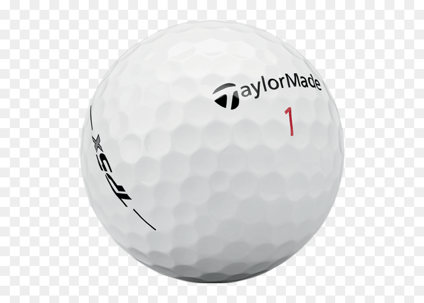 How To Choose The Right Golf Ball For Your Game - Speed Golf, HD Png Download - golf ball on tee png
