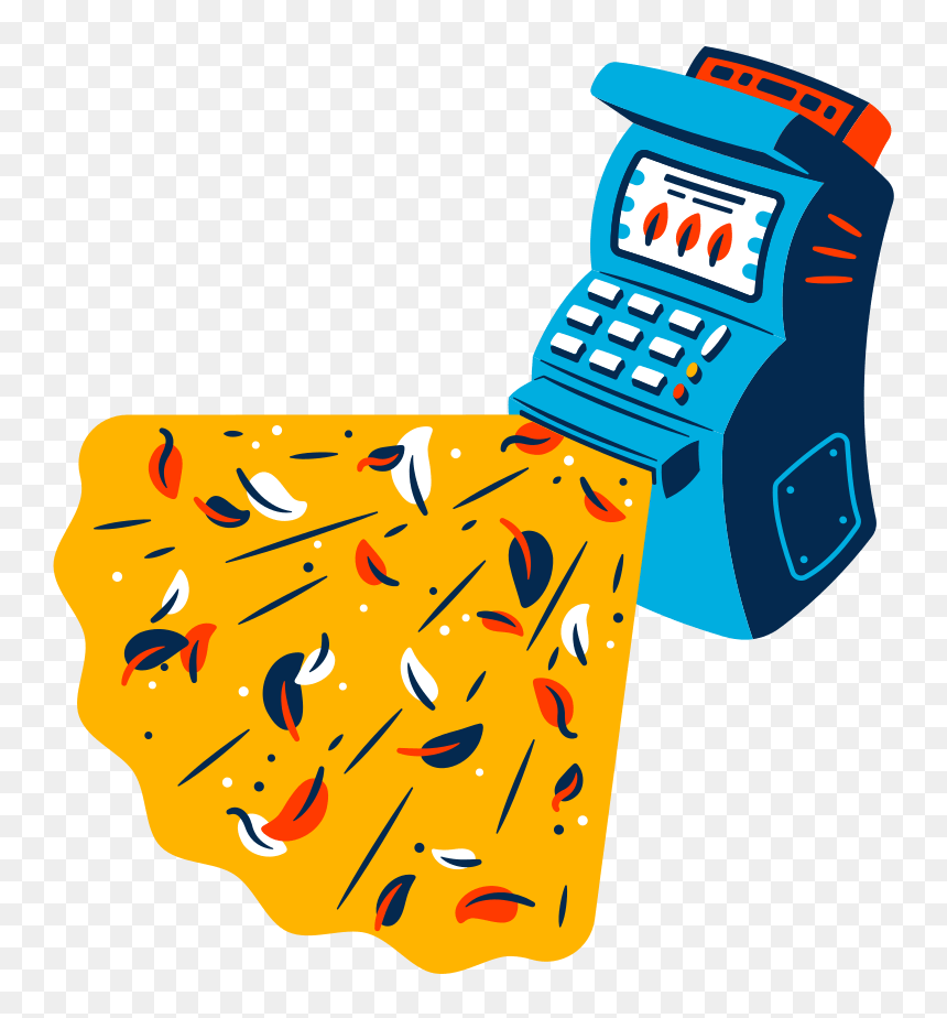 Clip Art, HD Png Download - money vector png