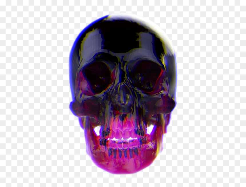 Thumb Image - Skull Png, Transparent Png - skull.png