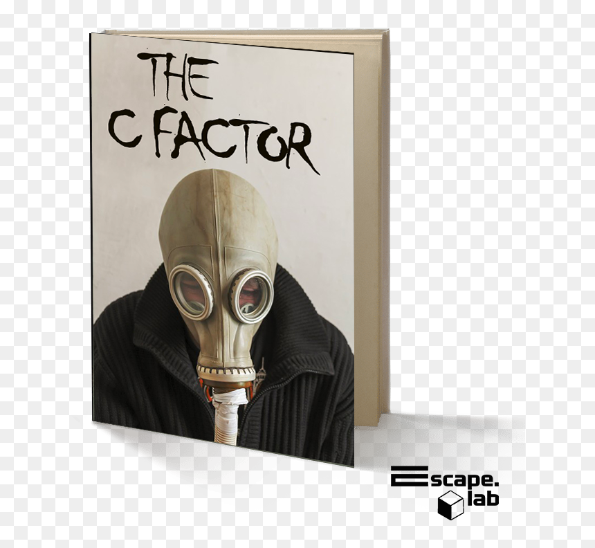 Gas Mask, HD Png Download - bane mask png
