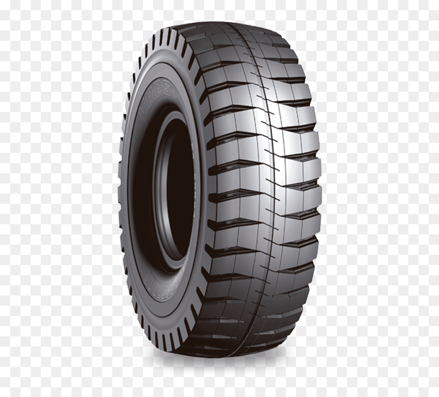 Neumatico Radial, HD Png Download - tire tread png