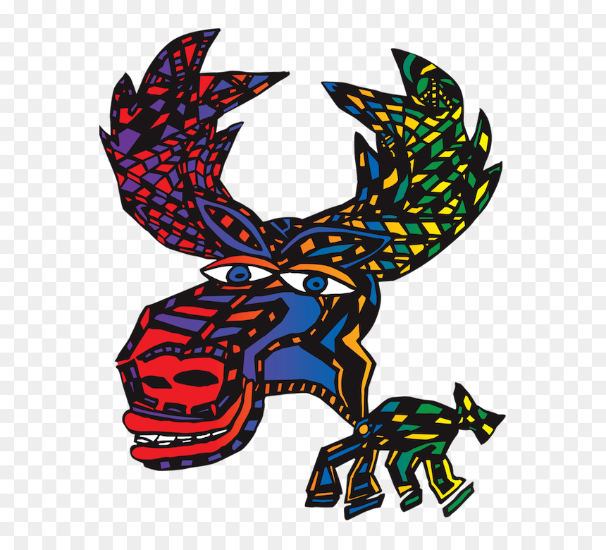 Psy Moose Locos - Locos Grill And Pub Logo, HD Png Download - psy png