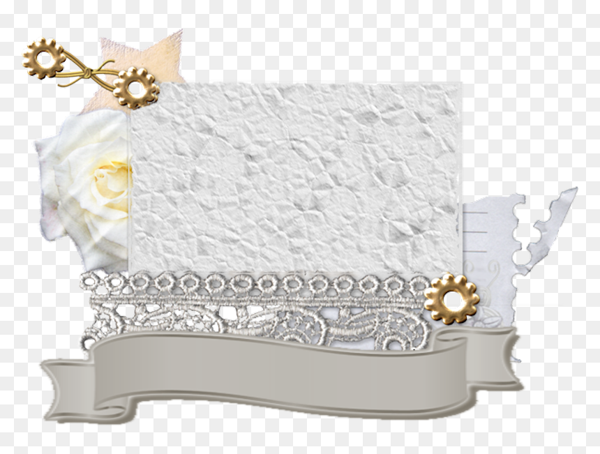Rose, HD Png Download - wrinkled paper png
