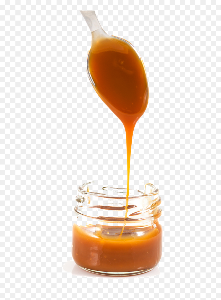 Thumb Image - Caramel Sauce Png, Transparent Png - caramel png