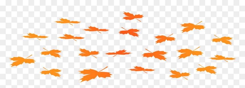 Fallen Leaves Png Leaves Fallen Png- - Autumn Leaves Leaves Falling Png, Transparent Png - pile of leaves png