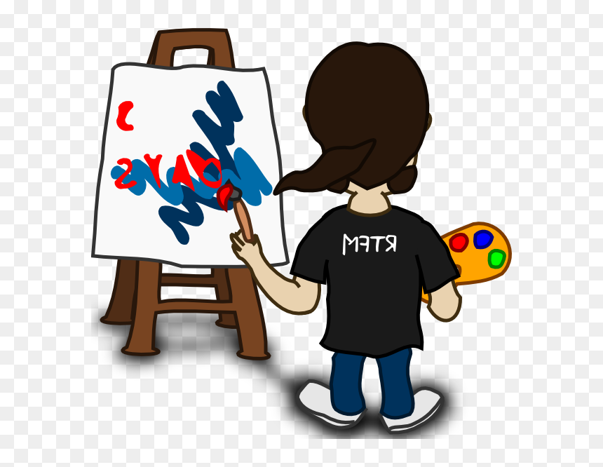 Clipart Of Rom, Bazooka And Brilliant - Back Clipart, HD Png Download - bazooka png