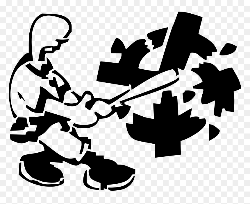 Smash Fascism Clip Arts - Pemberontakan Png, Transparent Png - smash png
