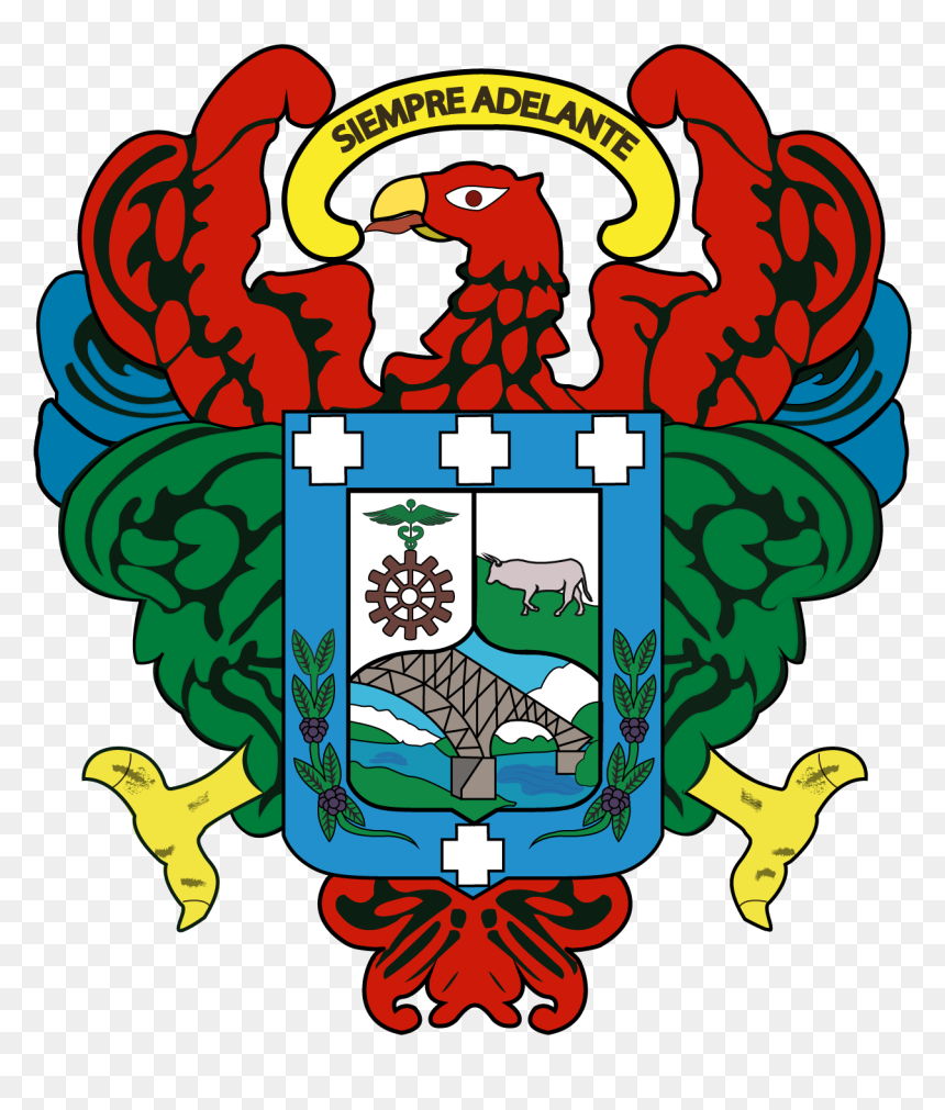 Colegio Jose Giordano Nueva Imperial, HD Png Download - bandera de colombia png
