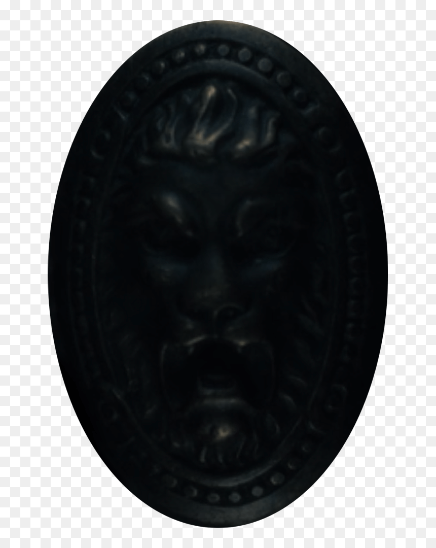 Door Knob Png Clipart , Png Download - Circle, Transparent Png - door knob png