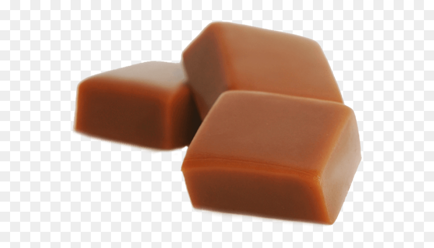 Caramel Chocolate Transparent Background, HD Png Download - caramel png